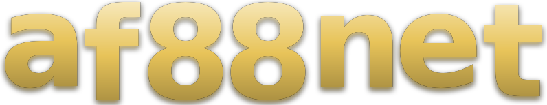 af88 net logo